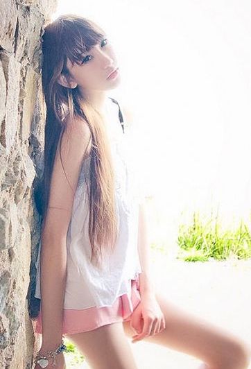 16歲cammi謝芷蕙照片